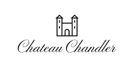 Chateau Chandler logo transparent